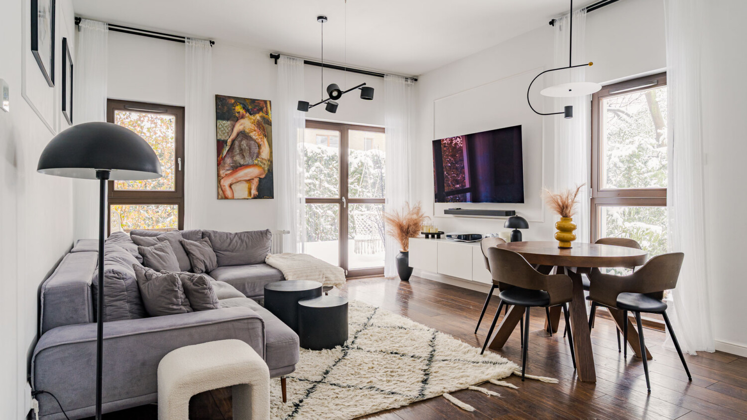 nieruchomość off market na Zajezdni Wrzeszcz